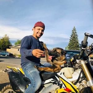 Meet your Posher, Bryan